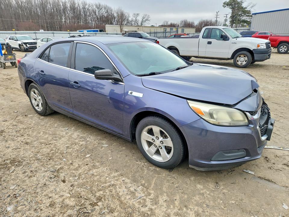 Aukcja sprzedaży 2015 Chevrolet Malibu, vin: 1G11B5SL9FF156622, numer aukcji: 77940315