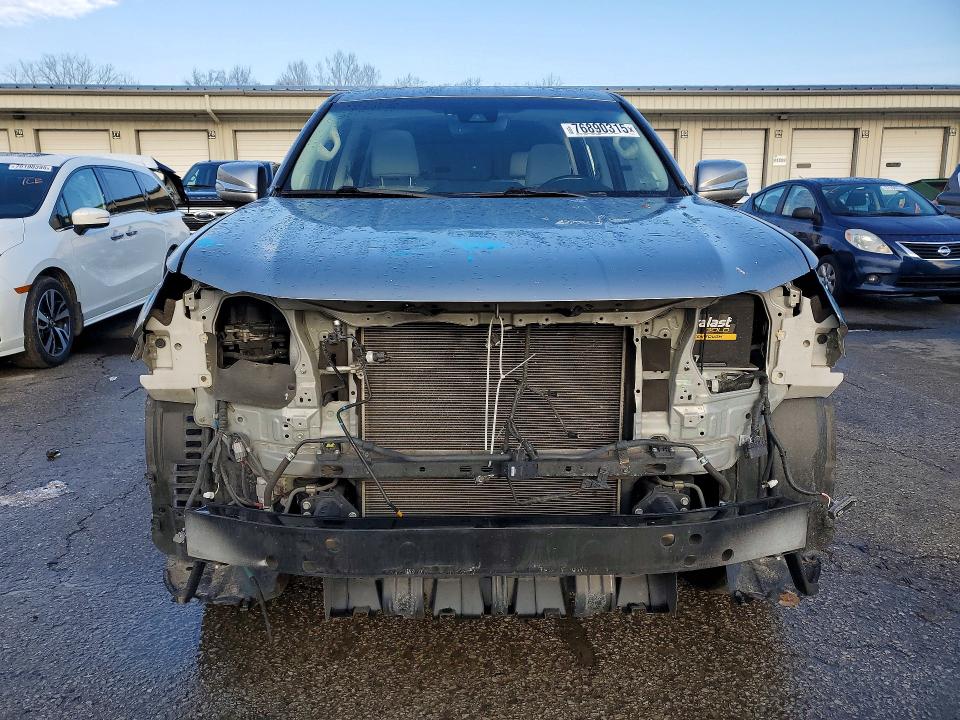 Aukcja sprzedaży 2021 Lexus Gx 460, vin: JTJAM7BX3M5294253, numer aukcji: 76890315