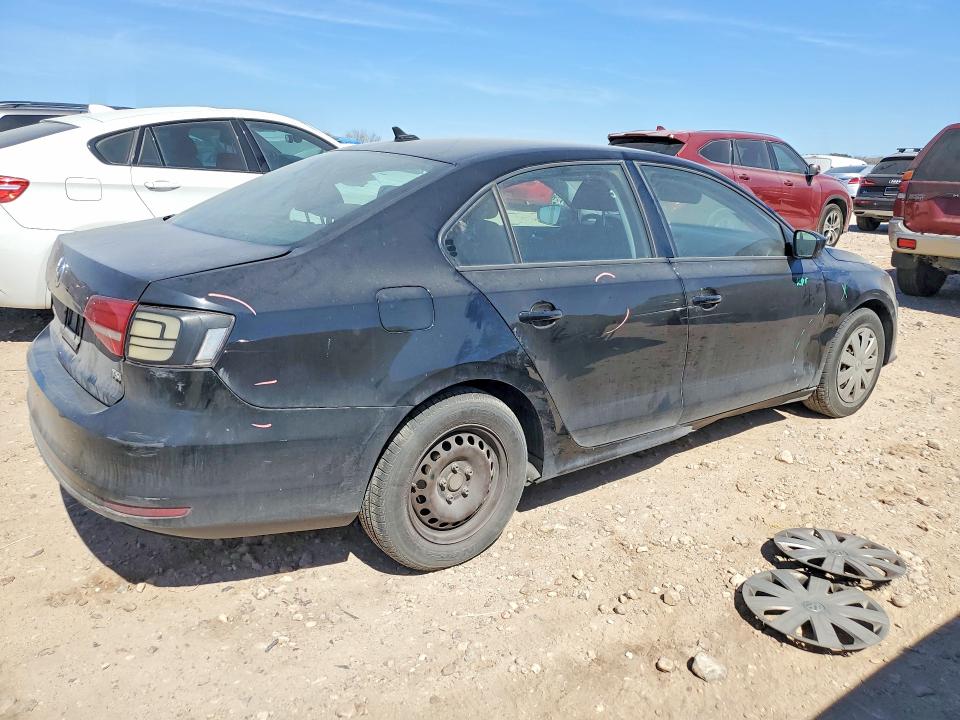 Aukcja sprzedaży 2016 Volkswagen Jetta, vin: 3VW267AJ4GM321650, numer aukcji: 78121205