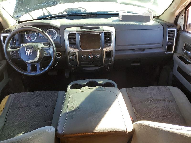 Продаж на аукціоні авто 2015 Ram 1500, vin: 1C6RR6GT1FS703062, номер лоту: 78063405