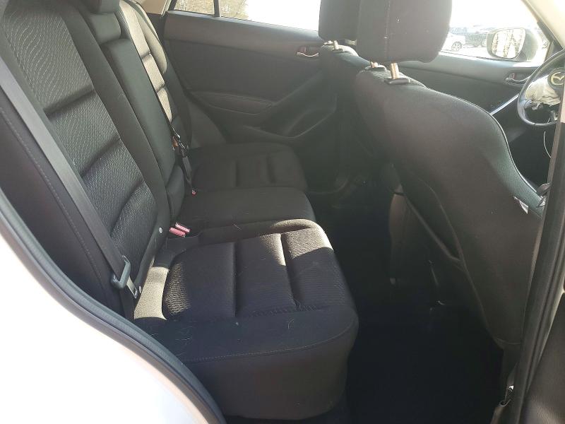 Продаж на аукціоні авто 2015 Mazda Cx-5, vin: JM3KE2CY1F0472618, номер лоту: 78487905