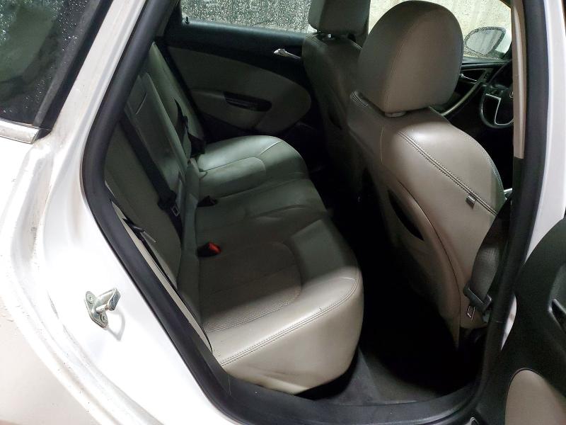 Продажа на аукционе авто 2013 Buick Verano, vin: 1G4PR5SK1D4256397, номер лота: 77082215