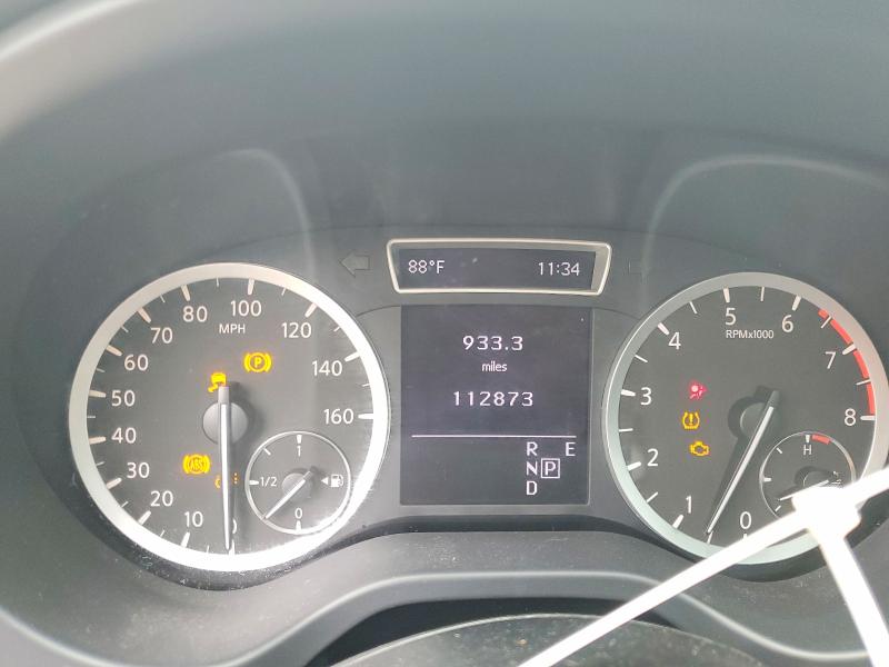 79550135 :رقم المزاد ، SJKCH5CP2JA004989 vin ، 2018 Infiniti Qx30 مزاد بيع