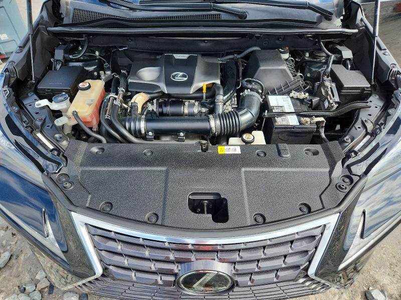 2018 Lexus Nx 300 მანქანა იყიდება აუქციონზე, vin: JTJYARBZXJ2112517, აუქციონის ნომერი: 79232875