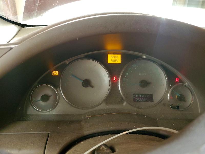 77796065 :رقم المزاد ، 3G5DB03E94S546885 vin ، 2004 Buick Rendezvous مزاد بيع