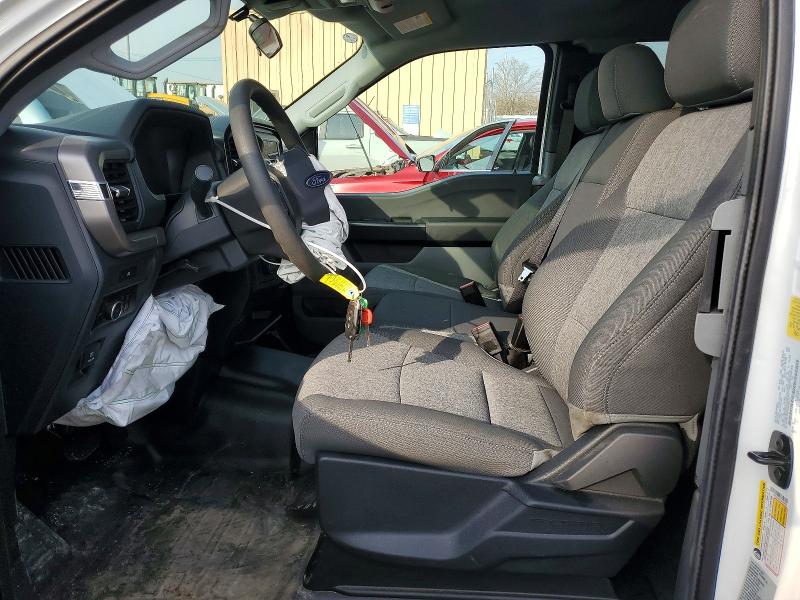 Aukcja sprzedaży 2025 Ford F150, vin: 1FTEX1KP7SKE44078, numer aukcji: 77654255