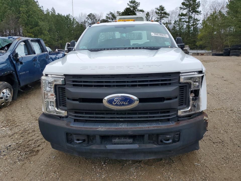 Aukcja sprzedaży 2017 Ford F350, vin: 1FDRF3GT8HEE58984, numer aukcji: 78928925