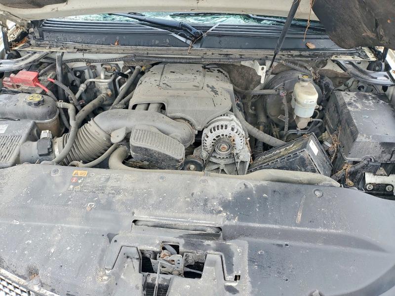 Aukcja sprzedaży 2014 Cadillac Escalade, vin: 1GYS3JEF9ER210743, numer aukcji: 75554455