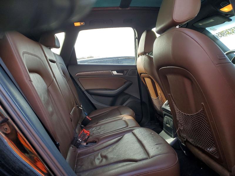Aukcja sprzedaży 2015 Audi Q5 Premium, vin: WA1CFAFP0FA068348, numer aukcji: 77235985