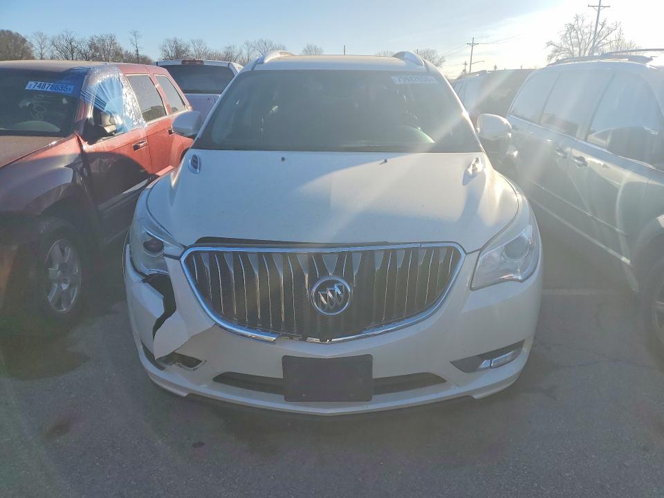Aukcja sprzedaży 2013 Buick Enclave, vin: 5GAKVCKD8DJ136941, numer aukcji: 75942655