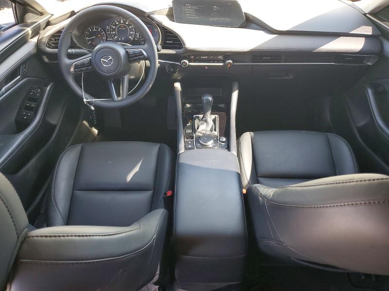 Продаж на аукціоні авто 2024 Mazda 3, vin: 3MZBPABM4RM403867, номер лоту: 77355745