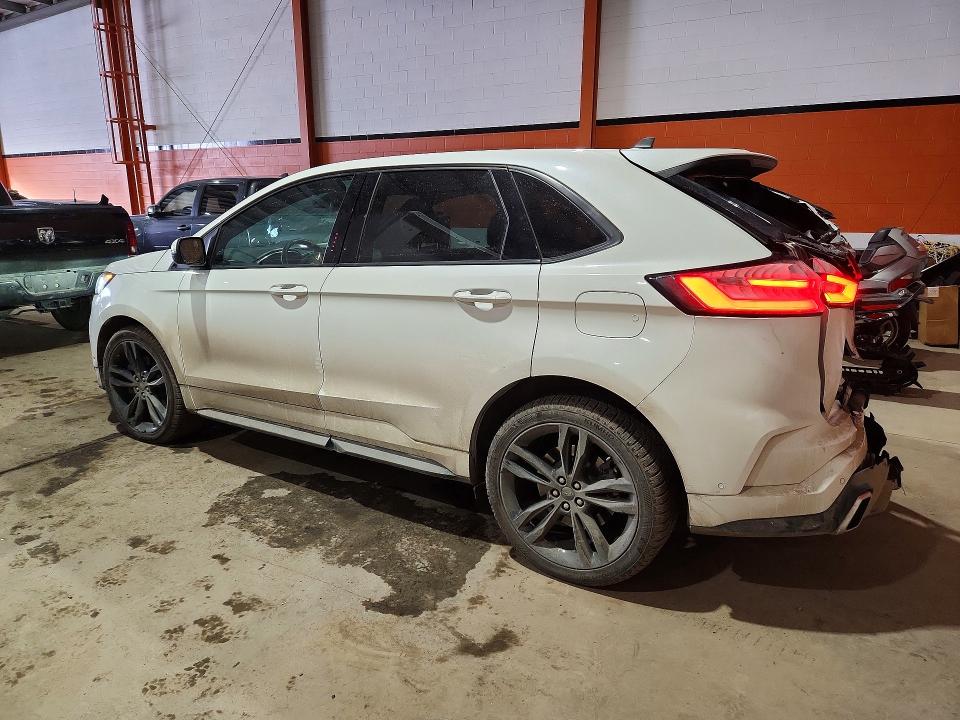 Aukcja sprzedaży 2021 Ford Edge, vin: 2FMPK4AP7MBA41298, numer aukcji: 78713795
