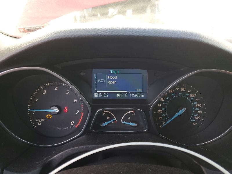 Aukcja sprzedaży 2012 Ford Focus, vin: 1FAHP3H20CL339727, numer aukcji: 76232475