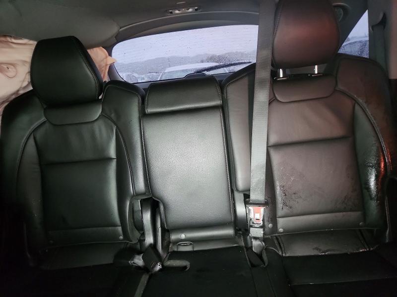 Aukcja sprzedaży 2017 Acura Mdx, vin: 5FRYD4H57HB029778, numer aukcji: 77900315