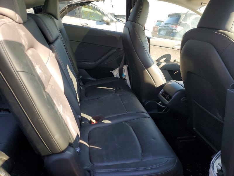 Aukcja sprzedaży 2024 Tesla Model Y, vin: 7SAYGAEE4RF199967, numer aukcji: 76946765