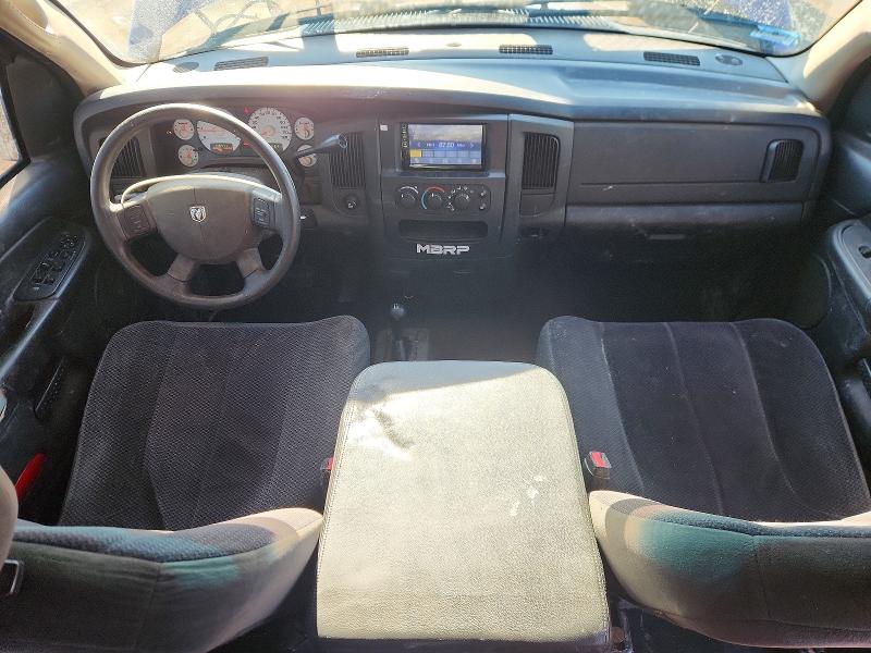Продажа на аукционе авто 2004 Dodge Ram 2500, vin: 3D7KU28D14G154031, номер лота: 75951445