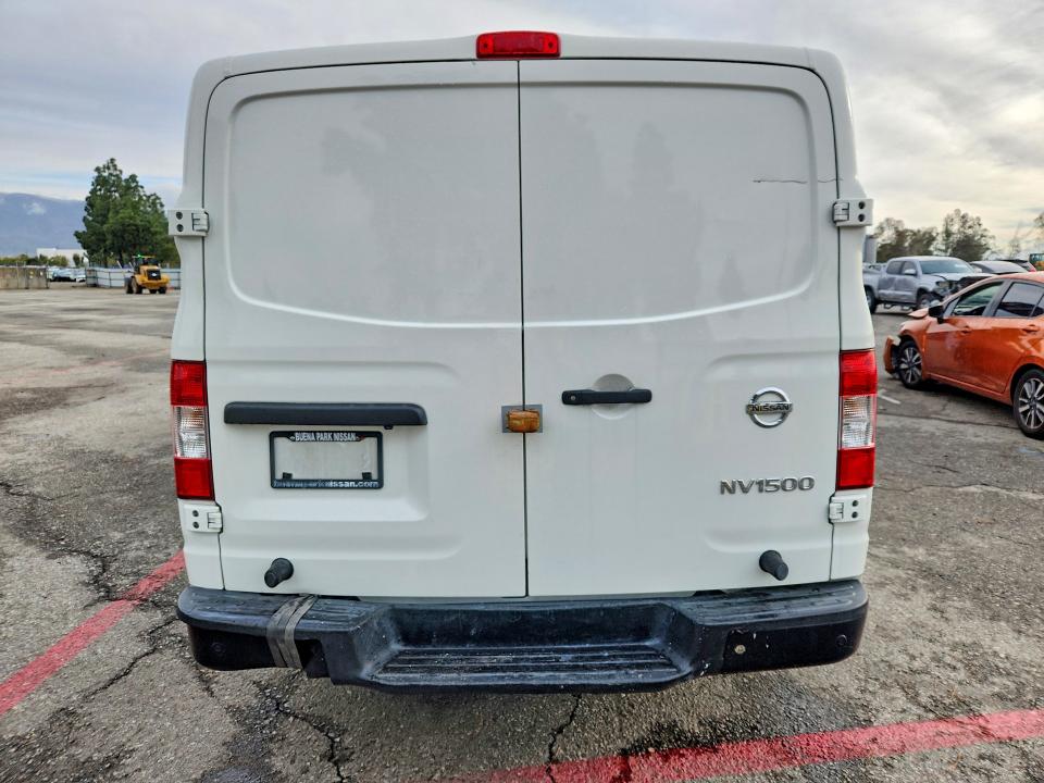 Aukcja sprzedaży 2020 Nissan Nv, vin: 1N6BF0KM3LN806880, numer aukcji: 78301895