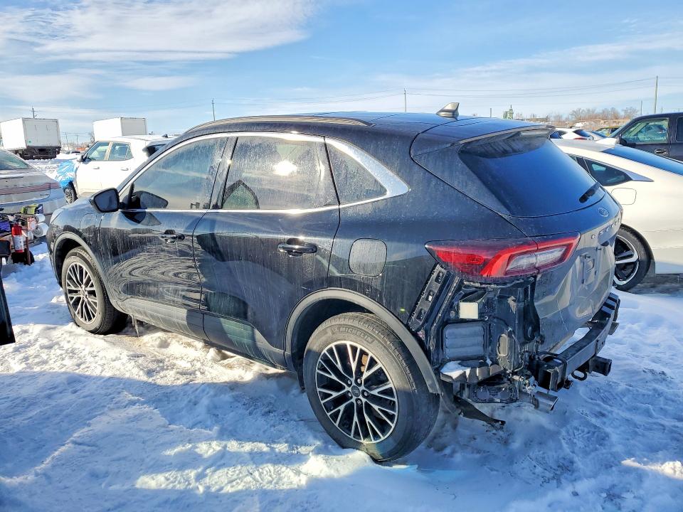 Aukcja sprzedaży 2024 Ford Escape, vin: 1FMCU0E1XRUA97776, numer aukcji: 78412855