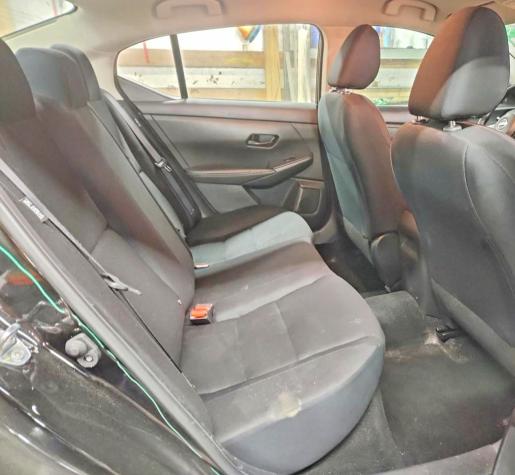 Aukcja sprzedaży 2025 Nissan Sentra, vin: 3N1AB8BV2SY260627, numer aukcji: 78181655