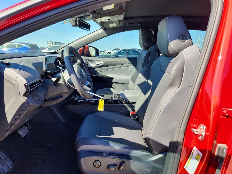 Продажа на аукционе авто 2023 Volkswagen Id.4, vin: 1V2VMPE80PC021259, номер лота: 78432735