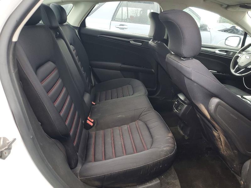 Продаж на аукціоні авто 2015 Ford Fusion, vin: 3FA6P0H96FR246140, номер лоту: 77437515