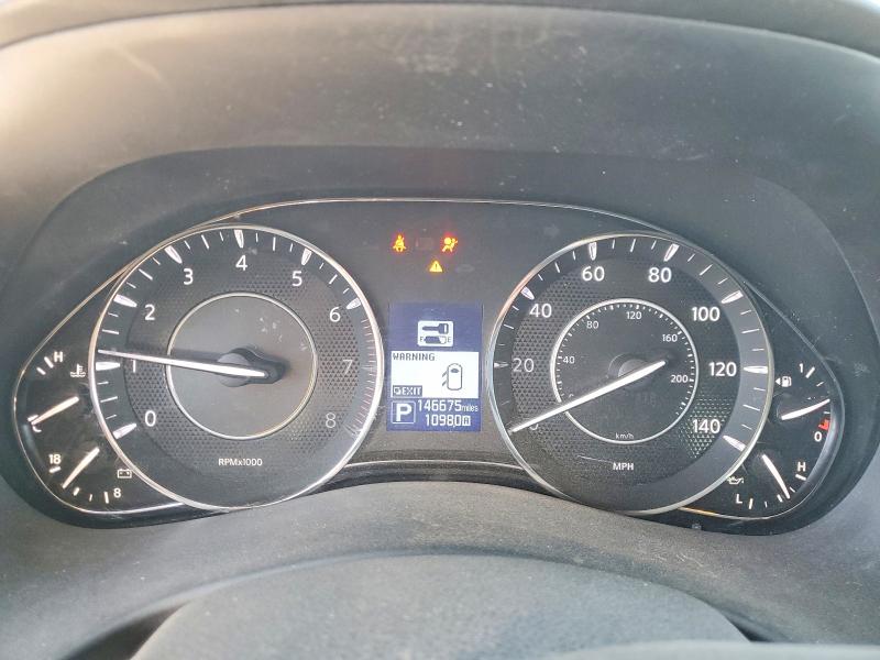 76512205 :رقم المزاد ، JN8AY2NC0H9510226 vin ، 2017 Nissan Armada Sv مزاد بيع