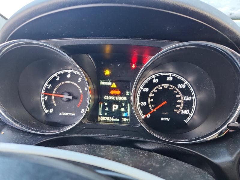 Продаж на аукціоні авто 2023 Mitsubishi Outlander Sport, vin: JA4ARUAU9PU016276, номер лоту: 75790555