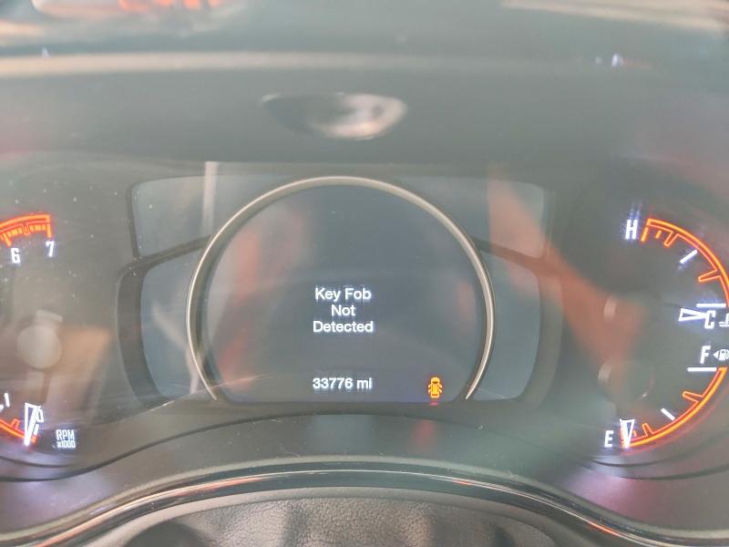 Продаж на аукціоні авто 2023 Dodge Durango, vin: 1C4SDHCT5PC687244, номер лоту: 78632085