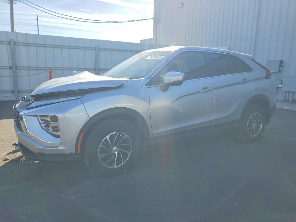 Продаж на аукціоні авто 2024 Mitsubishi Eclipse Cross, vin: JA4ATUAA4RZ019938, номер лоту: 78550145