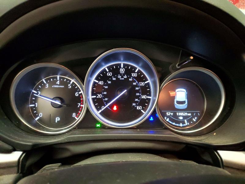 Aukcja sprzedaży 2021 Mazda Cx-5, vin: JM3KFBCM0M0369486, numer aukcji: 78687125