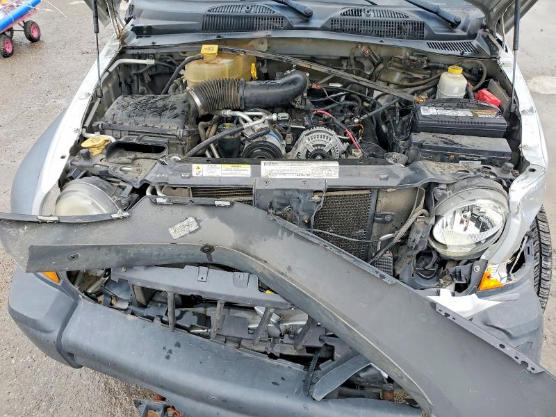 77950165 :رقم المزاد ، 1J8GL48K67W686371 vin ، 2007 Jeep Liberty مزاد بيع
