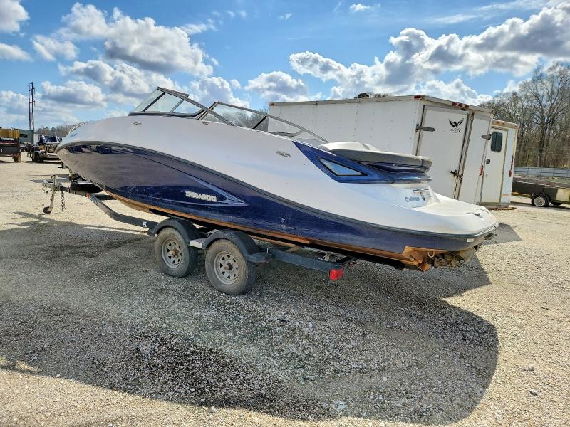 Aukcja sprzedaży 2008 Sea Doo Gtx, vin: CEC25811E808, numer aukcji: 75702575