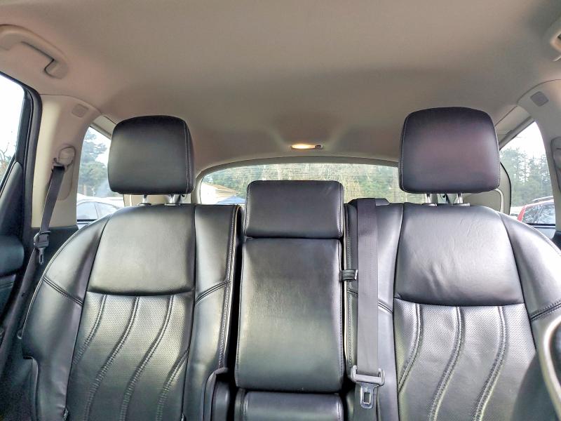 78260165 :رقم المزاد ، 5N1DL0MM1HC551310 vin ، 2017 Infiniti Qx60 مزاد بيع