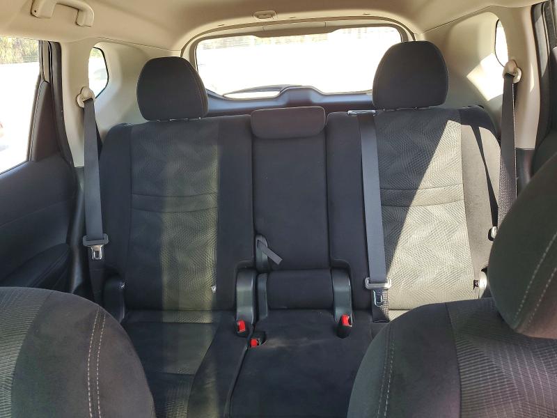 Aukcja sprzedaży 2016 Nissan Rogue, vin: 5N1AT2MT4GC805032, numer aukcji: 78588665