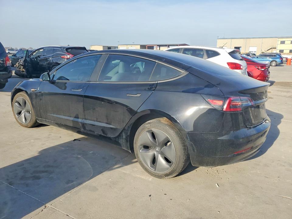 Продажа на аукционе авто 2019 Tesla Model 3, vin: 5YJ3E1EA4KF431323, номер лота: 79041065