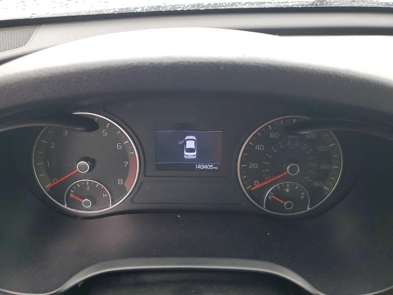 75831765 :رقم المزاد ، 5XXGT4L31KG298739 vin ، 2019 Kia Optima مزاد بيع