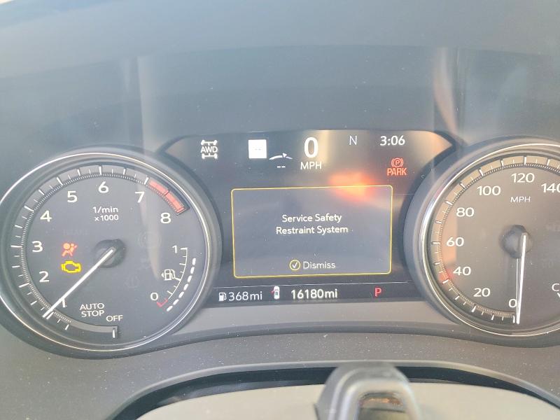 Продажа на аукционе авто 2024 Cadillac Xt6, vin: 1GYKPDRS0RZ709725, номер лота: 77418235