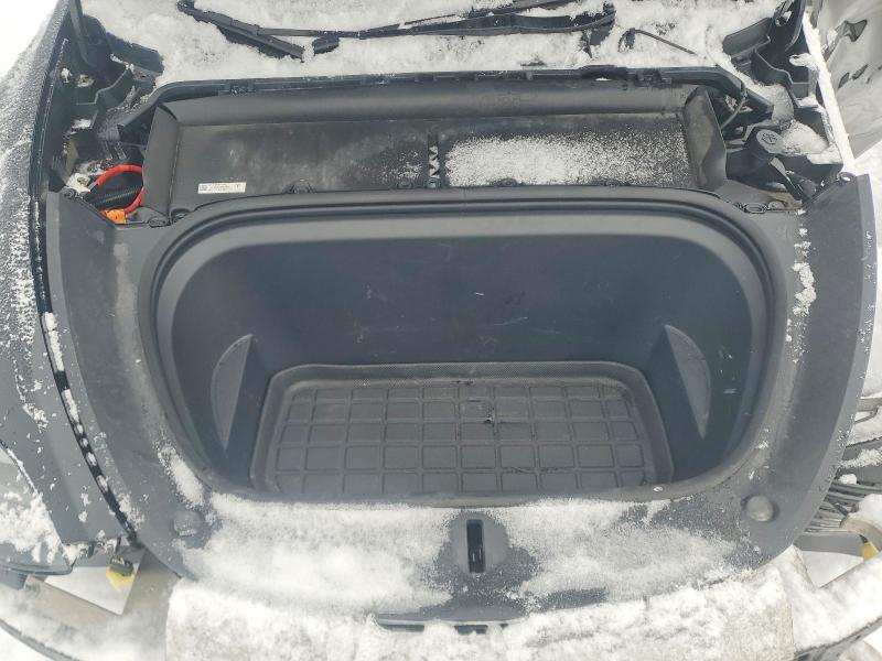 2024 Tesla Model Y მანქანა იყიდება აუქციონზე, vin: 7SAYGAEE4RF054153, აუქციონის ნომერი: 76755755