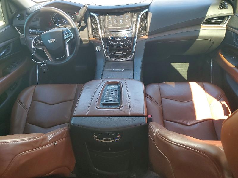 Aukcja sprzedaży 2017 Cadillac Escalade, vin: 1GYS4CKJXHR406504, numer aukcji: 77598195
