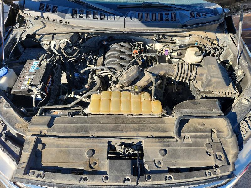 2020 Ford F150 მანქანა იყიდება აუქციონზე, vin: 1FTEW1E54LKE00733, აუქციონის ნომერი: 78671335