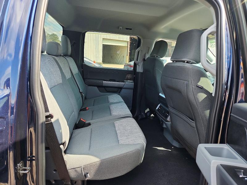 Aukcja sprzedaży 2023 Ford F150, vin: 1FTEW1C83PFC01457, numer aukcji: 79432105