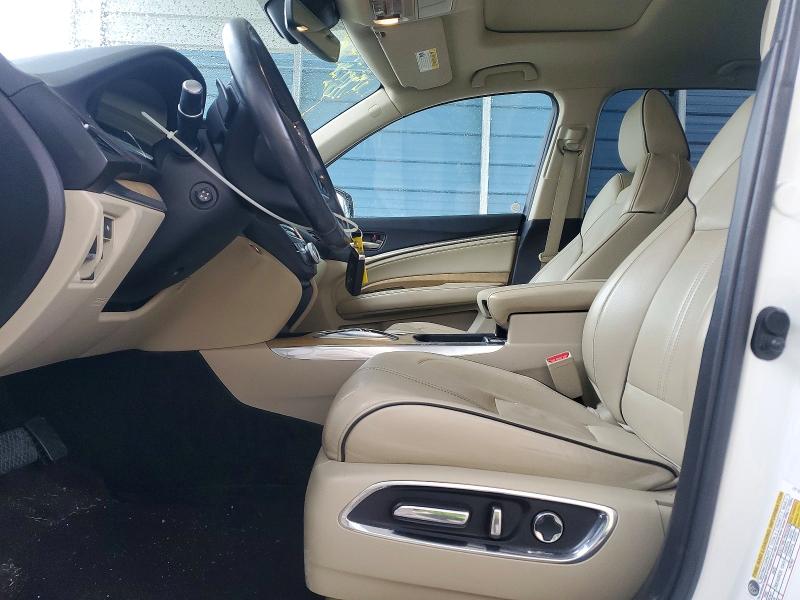 Aukcja sprzedaży 2019 Acura Mdx, vin: 5J8YD3H82KL004685, numer aukcji: 78043545