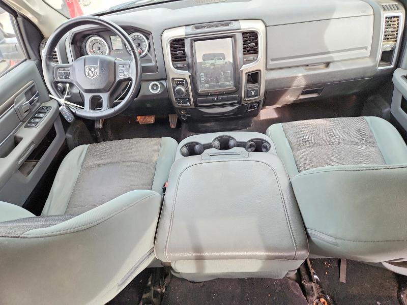 2014 Ram 1500 მანქანა იყიდება აუქციონზე, vin: 1C6RR7GT8ES345737, აუქციონის ნომერი: 76818025