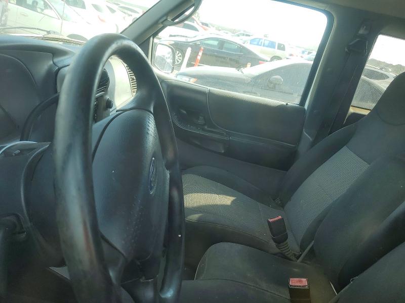 Aukcja sprzedaży 2003 Ford Ranger, vin: 1FTYR14U73PB71030, numer aukcji: 75816615