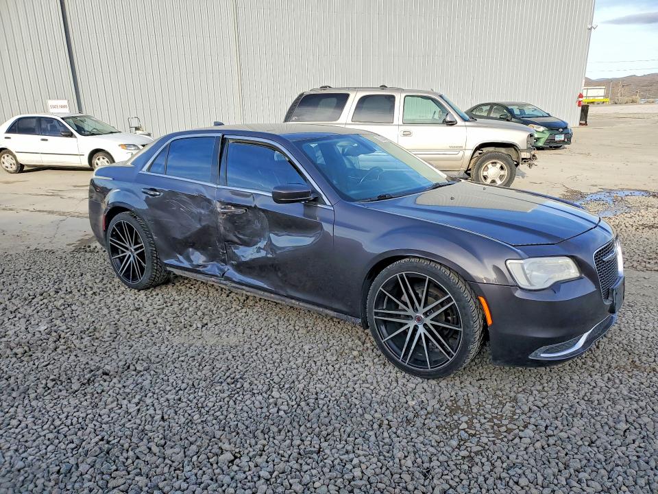 Aukcja sprzedaży 2015 Chrysler 300, vin: 2C3CCAAG8FH766640, numer aukcji: 78563415