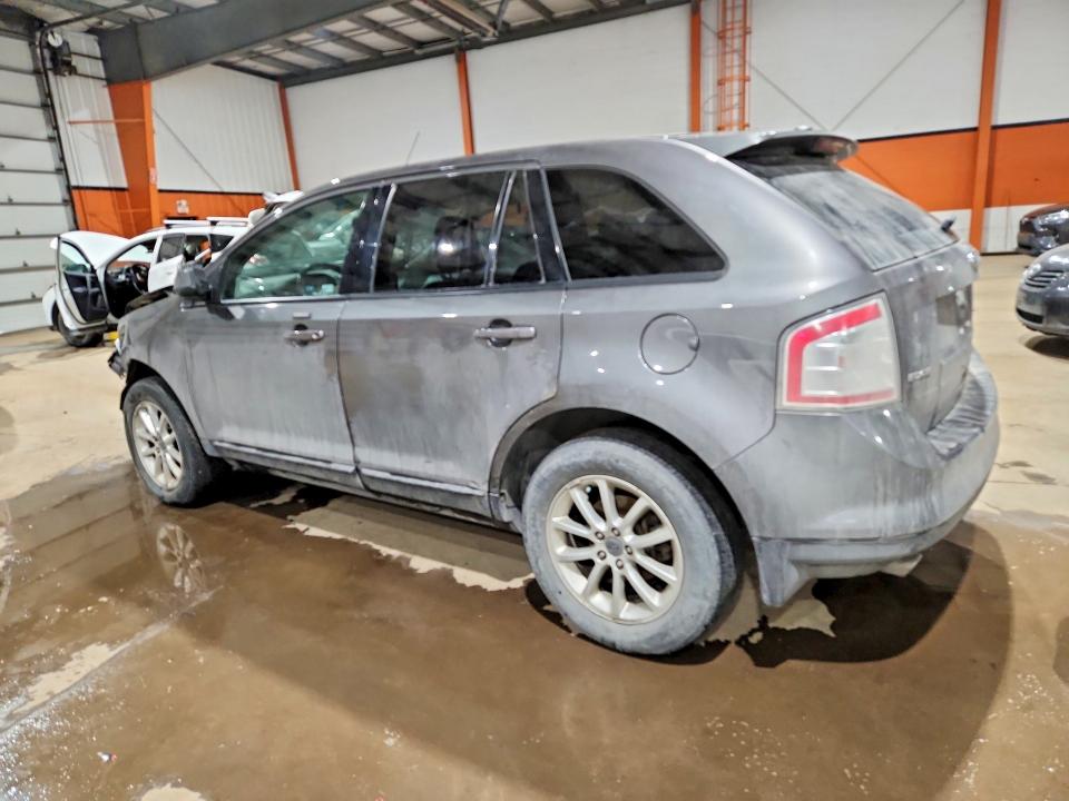 Aukcja sprzedaży 2010 Ford Edge, vin: 2FMDK4JC2ABA54648, numer aukcji: 77580945