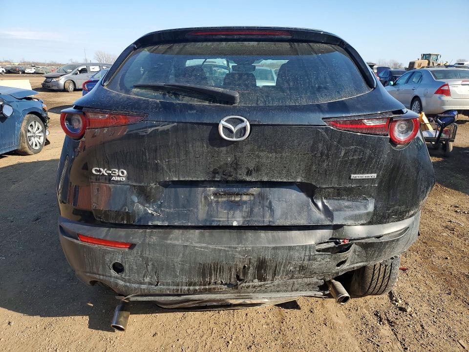 Aukcja sprzedaży 2021 Mazda Cx-30, vin: 3MVDMBAL5MM270787, numer aukcji: 76977835