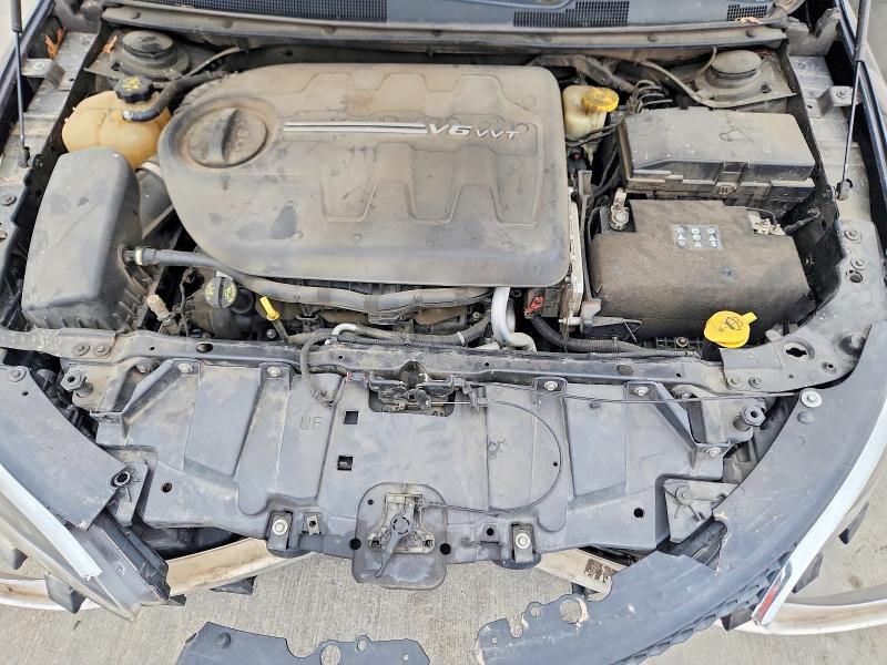 Продаж на аукціоні авто 2016 Chrysler 200, vin: 1C3CCCCG9GN146638, номер лоту: 77613985