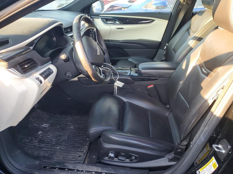 Aukcja sprzedaży 2016 Cadillac Xts, vin: 2G61T5S31G9160584, numer aukcji: 76109845