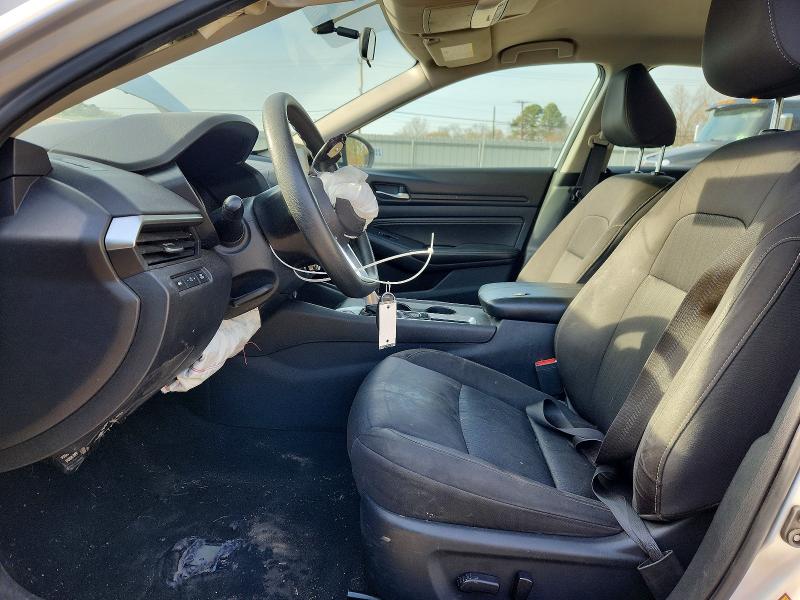 Продажа на аукционе авто 2020 Nissan Altima, vin: 1N4BL4BVXLC230900, номер лота: 78695635